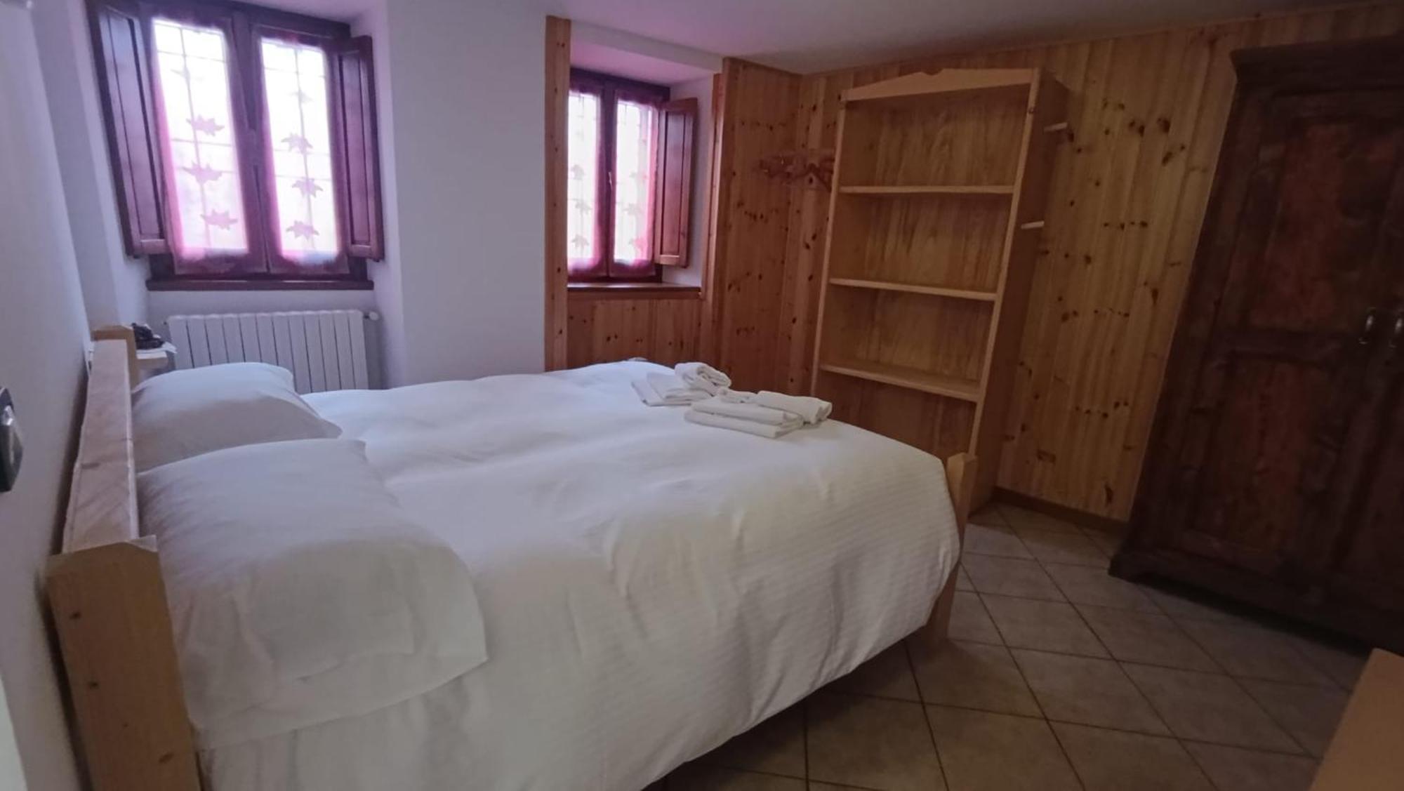 Albergo Diffuso Ornica Nel Cuore 외부 사진