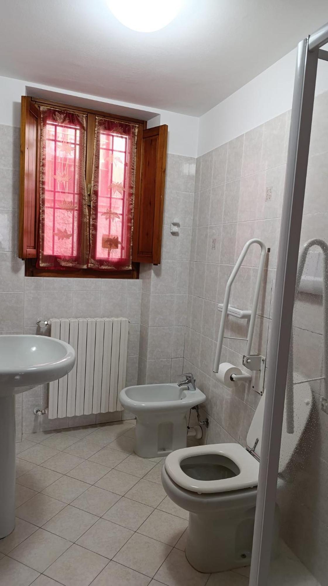 Albergo Diffuso Ornica Nel Cuore 외부 사진