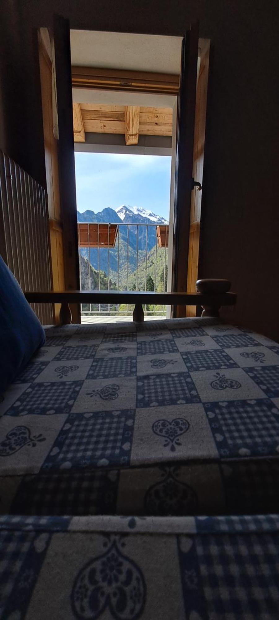 Albergo Diffuso Ornica Nel Cuore 외부 사진